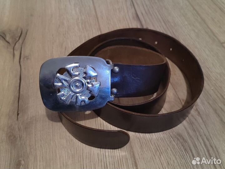 Ремень мужской 