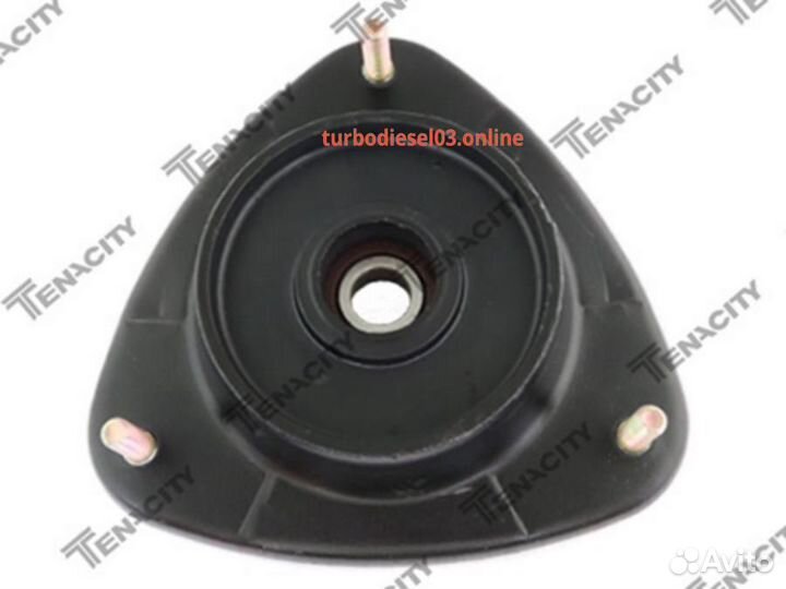 Опора амортизатора Tenacity (1765) asmsb1005 asmsb1005 tenacity