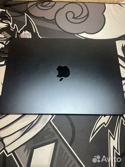 Macbook air m3 8 256