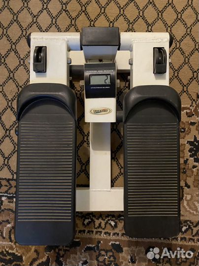 Тренажер степпер