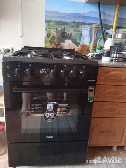 Плита электрическая