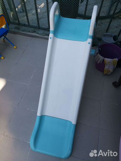 Детская горка