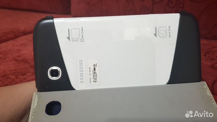 Планшет Samsung galaxy Note 8.0 GT-N5100