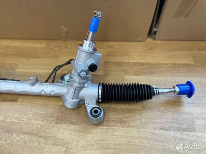 Рулевая рейка mazda 3 bk 5 новая