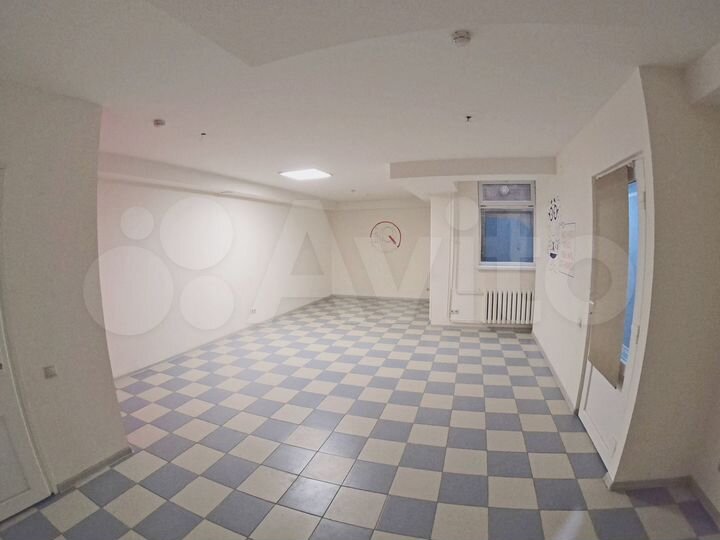 Офис, 124.3 м²