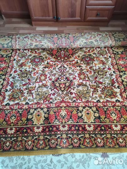 Ковер натуральный