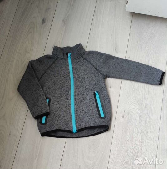 Костюм детский Oldos р.98 толстовка + брюки