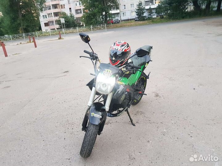 Продаю Мотоцикл