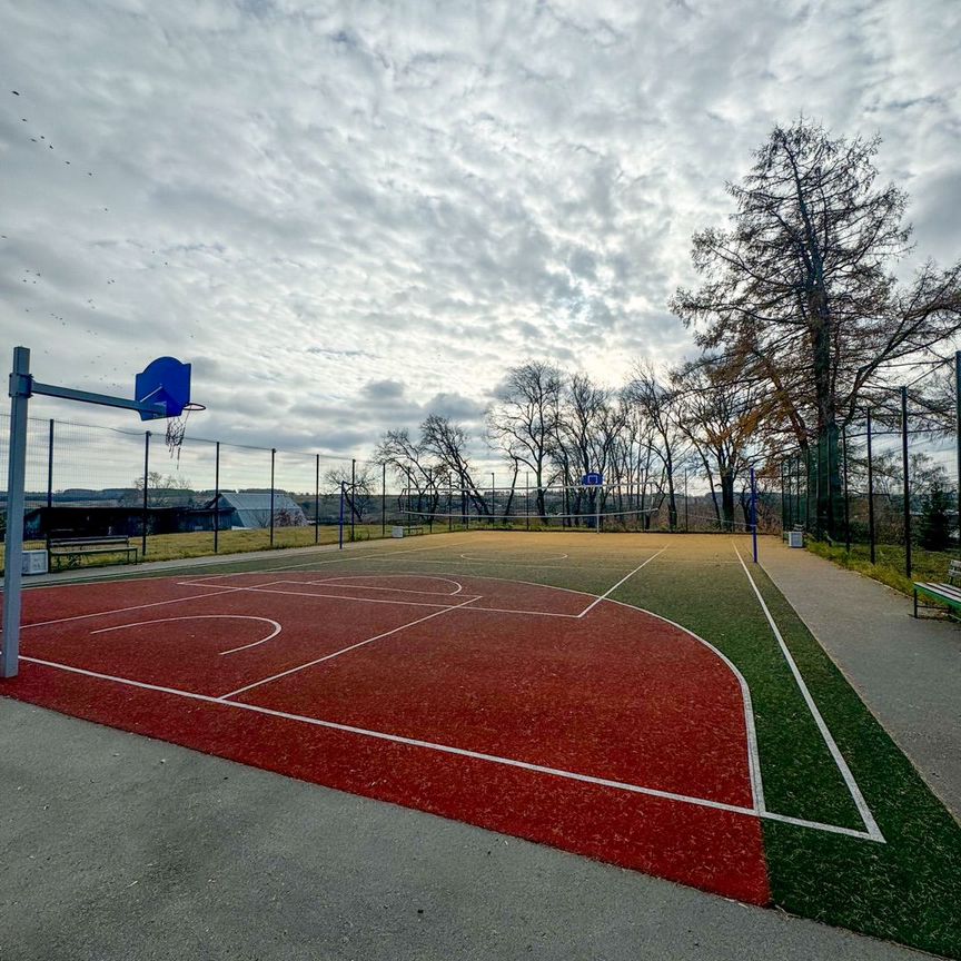 Квартира 2-комн. 54.3 м² в Богданович — фото 9 из 14