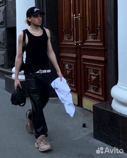 Стилист имиджмейкер