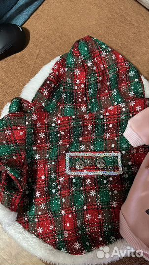 Костюм кошки для девочки