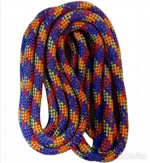 Гимнастическая скакалка