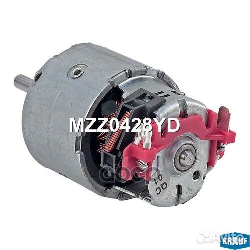 Мотор печки MZZ0428YD Krauf