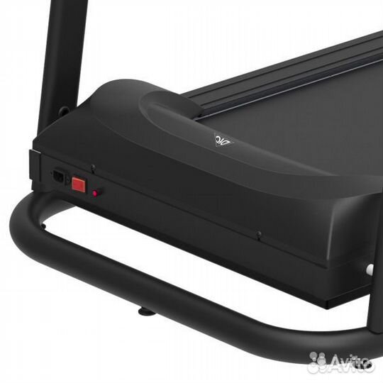 Беговая дорожка DFC Boss Pro