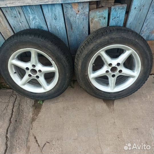 Диски r15