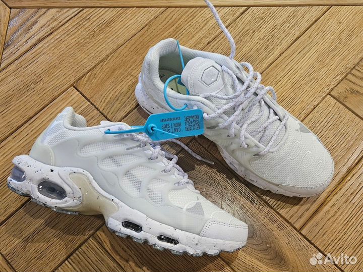 Кроссовки Nike Air Max Terrascape plus Оригинал