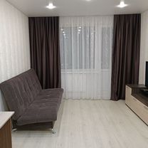 1-к. квартира, 38 м², 4/9 эт.