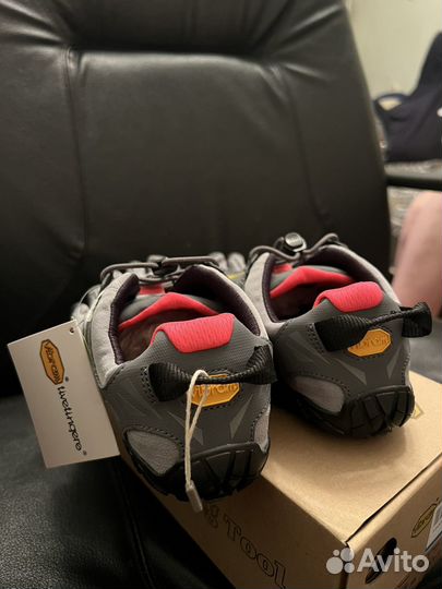 Vibram fivefingers Оригинал Новые