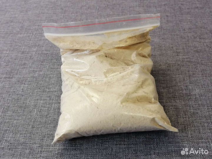 Имбирь молотый Индия 100гр