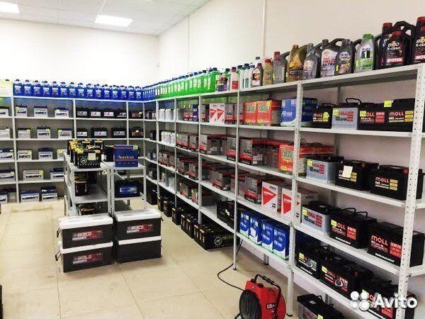 Аккумулятор Titan Euro 95R+