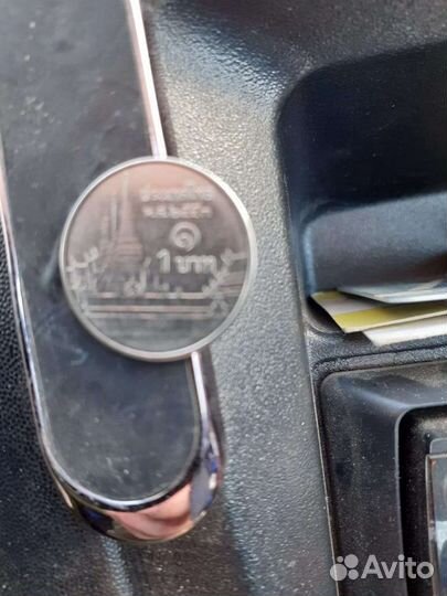 Старинные монеты