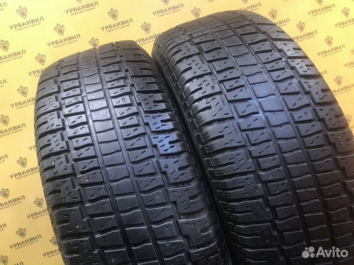 Cooper Weather-Master S/T 265/75 R15