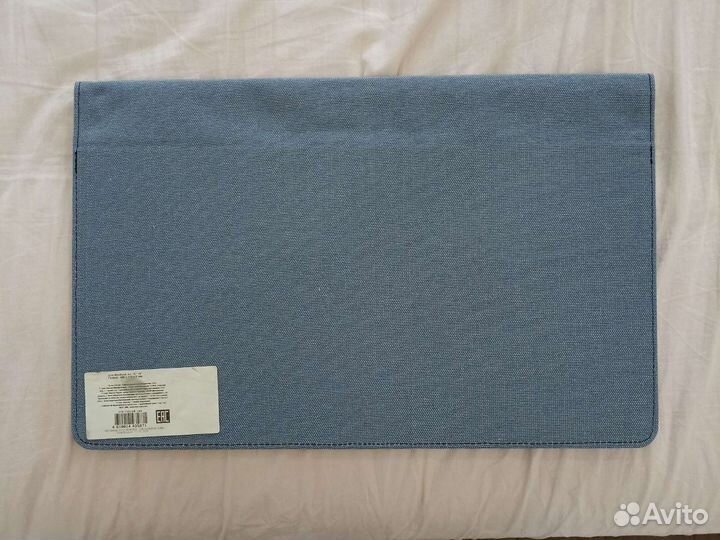 Чехол для ноутбука macbook air 15-16