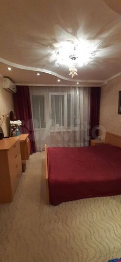 2-к. квартира, 50 м², 3/5 эт.