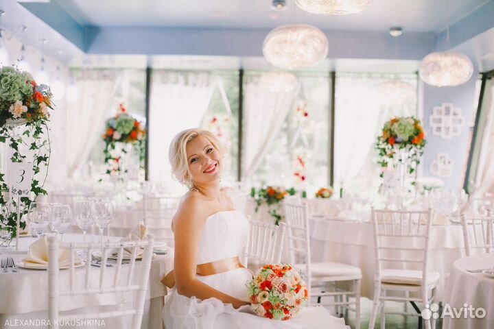 Свадебный организатор и координатор