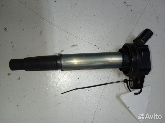 Toyota Auris (E150) I катушка зажигания