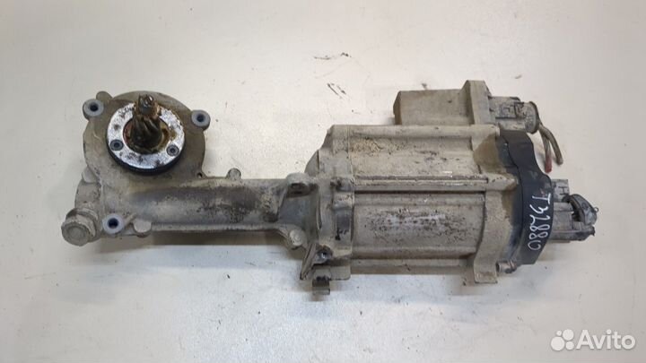 Насос усилителя руля Volkswagen Passat 6, 2006