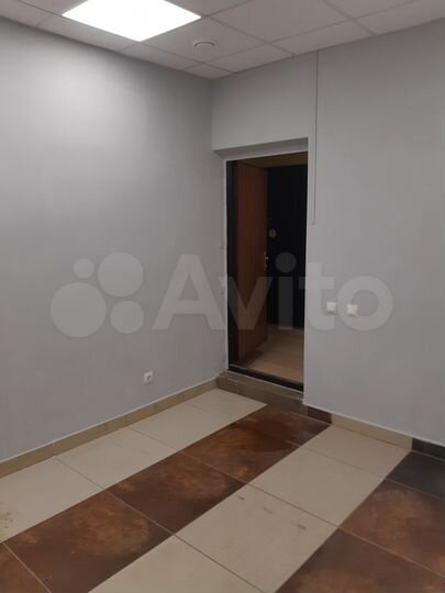 Свободного назначения, 11 м²