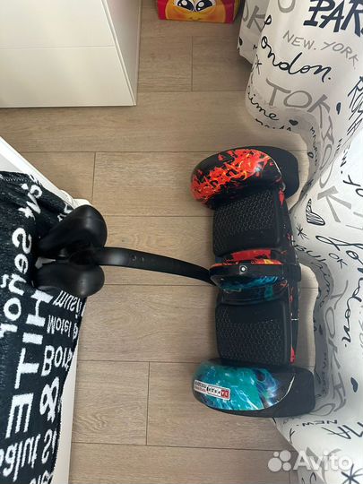 Гироскутер