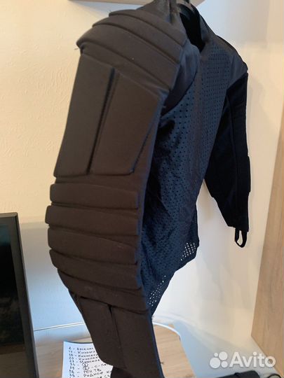 Горнолыжная защита горнолыжные шорты самосбросыж