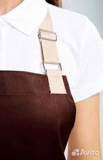 Китель поварской мужской белый оптом