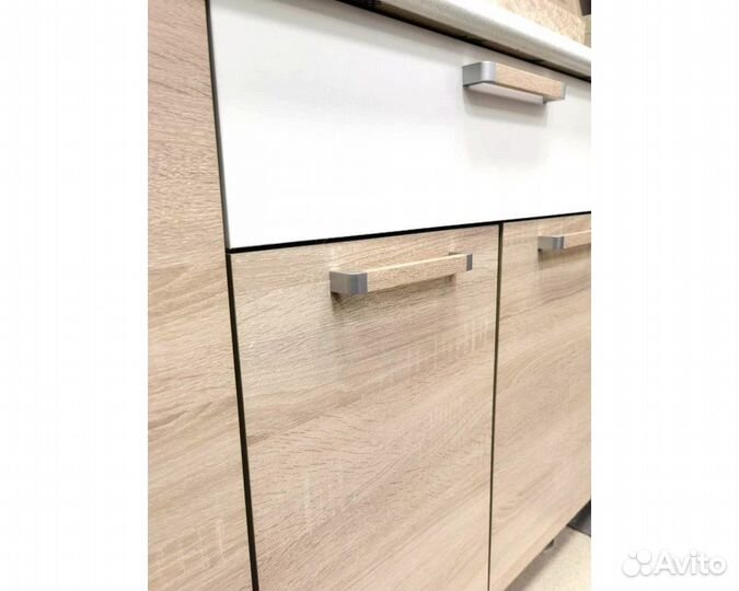 Кухня Айсбери 1,2 м