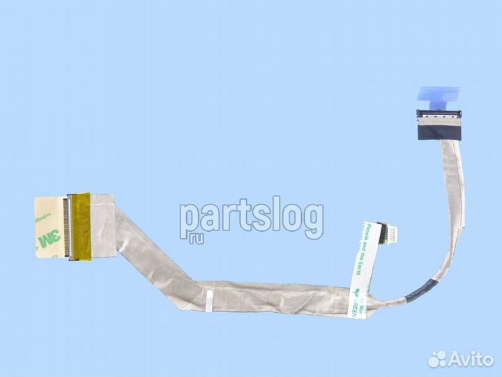 Шлейф матрицы для Dell 1545, 1546 30-pin ccfl