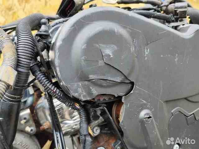 Двигатель audi a3 iii 8vs 8vm cmba cxsa cxsb czca