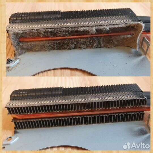 Компьютерный мастер ремонт компьютеров с выездом