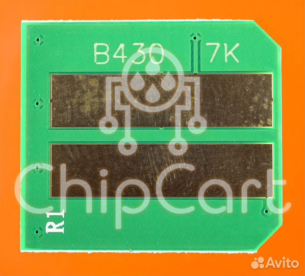 Чип Oki B430/B440/MB460/MB470/MB480, 7K