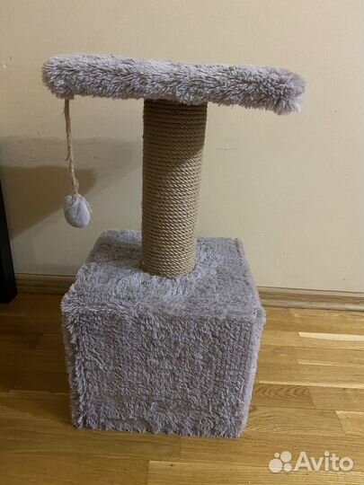 Домик когтеточка