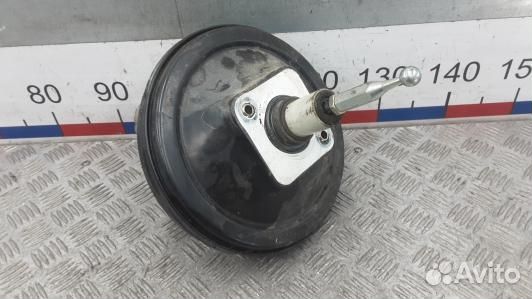 Вакуумный усилитель тормозов volkswagen passat B5