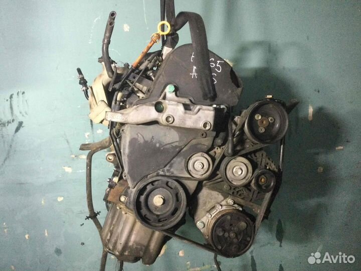 Двигатель Volkswagen Golf 4 2000 AUS