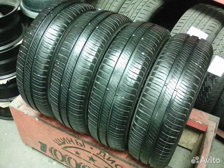 Michelin Energy XM2 185/65 R15
