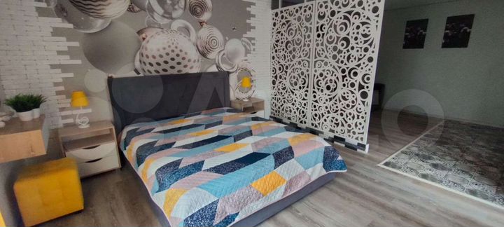 Дом 70 м² на участке 1 сот.