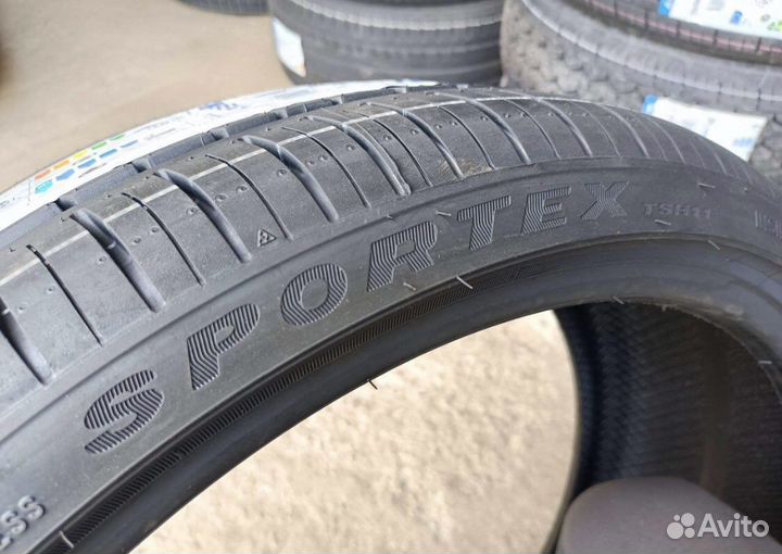 Triangle Sports TH201 225/35 R20 90Y