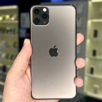 iPhone 11 Pro Max, 256 ГБ