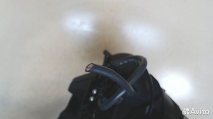 Дисплей мультимедиа Peugeot 3008, 2009