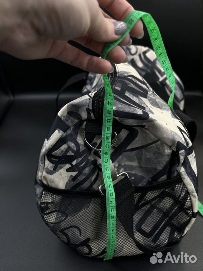 Сумка унисекс