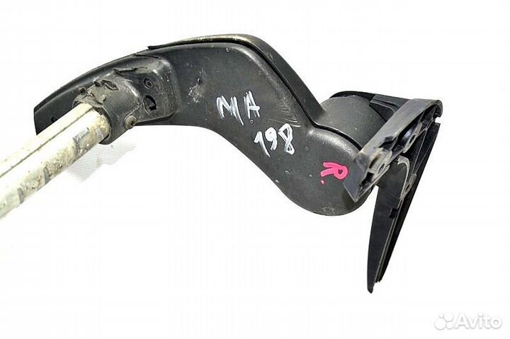 Кронштейн бокового зеркала, правый MAN TGX 18.440 (01.07)